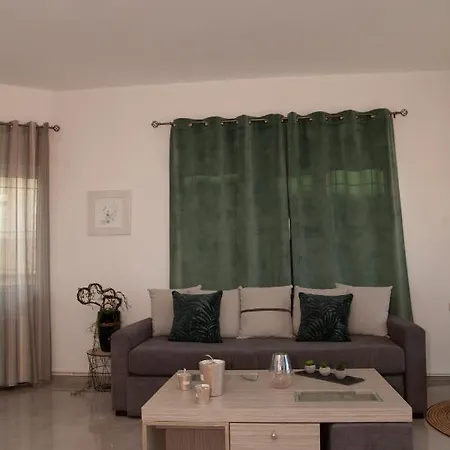 Meraki Beautiful Apartment Near The Sea Gazi Exterior foto