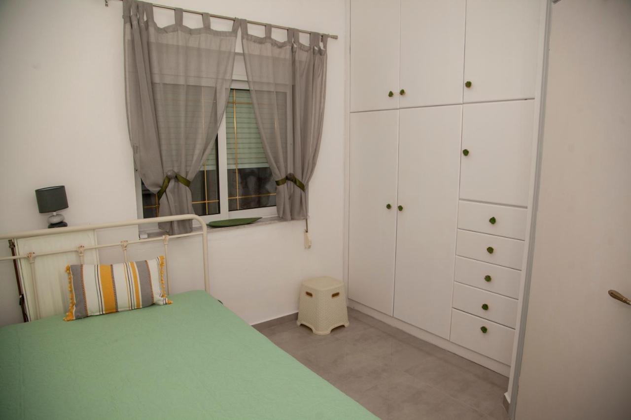 Apartmán Meraki Beautiful Near The Sea Gazi
