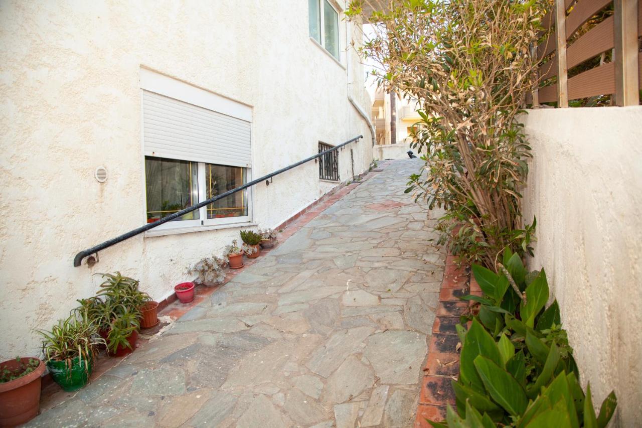 Apartment Meraki Beautiful Near The Sea Gazi